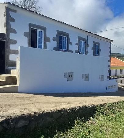 Fazenda Apartments - Apartment 2 Lajes das Flores Exterior photo