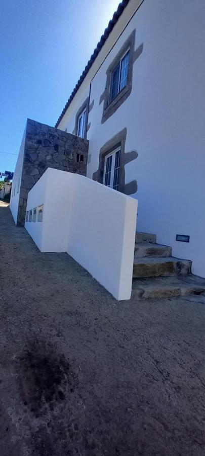 Fazenda Apartments - Apartment 2 Lajes das Flores Exterior photo