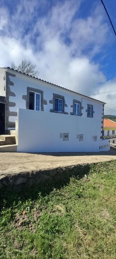 Fazenda Apartments - Apartment 2 Lajes das Flores Exterior photo