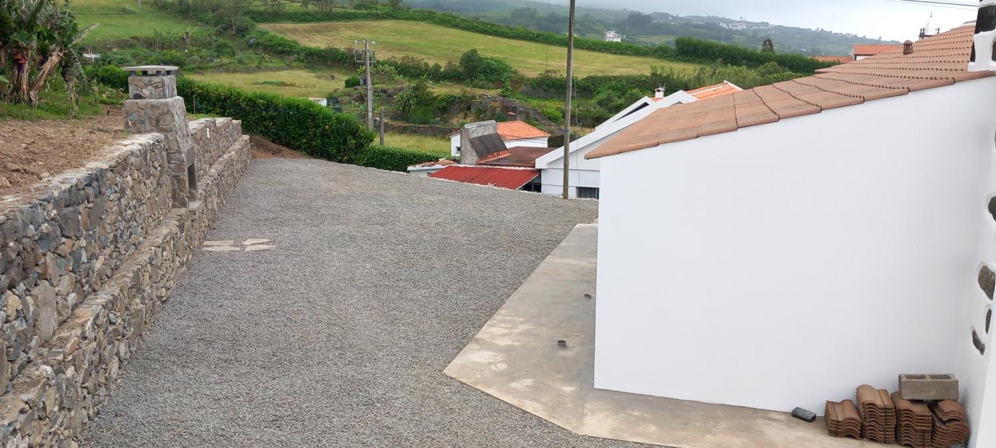 Fazenda Apartments - Apartment 2 Lajes das Flores Exterior photo